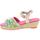 Sapatos Rapariga Sandálias Sprox 273173-B4600 273173-B4600