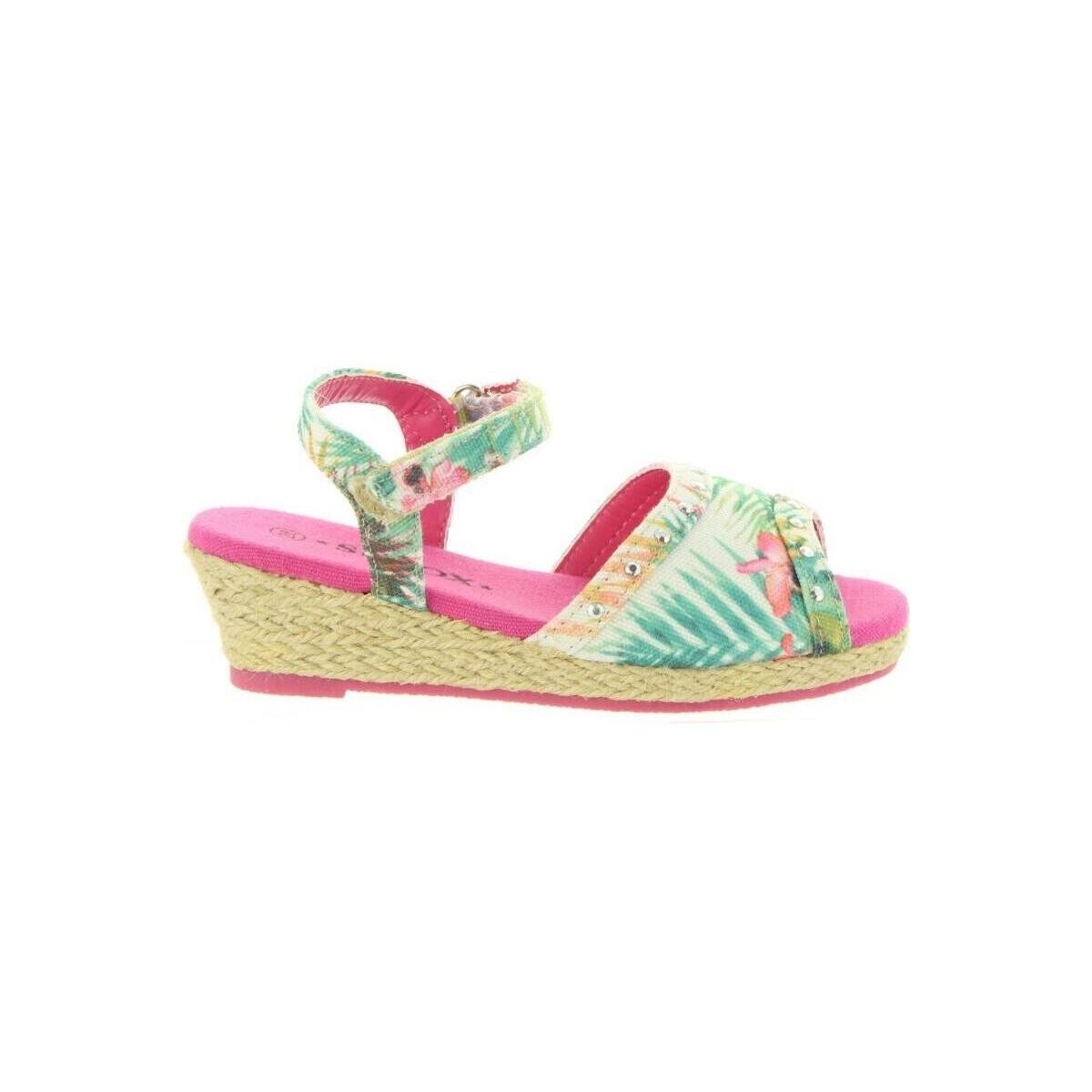 Sapatos Rapariga Sandálias Sprox 273173-B4600 273173-B4600