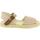 Sapatos Rapariga Sandálias Destroy K115540 K115540