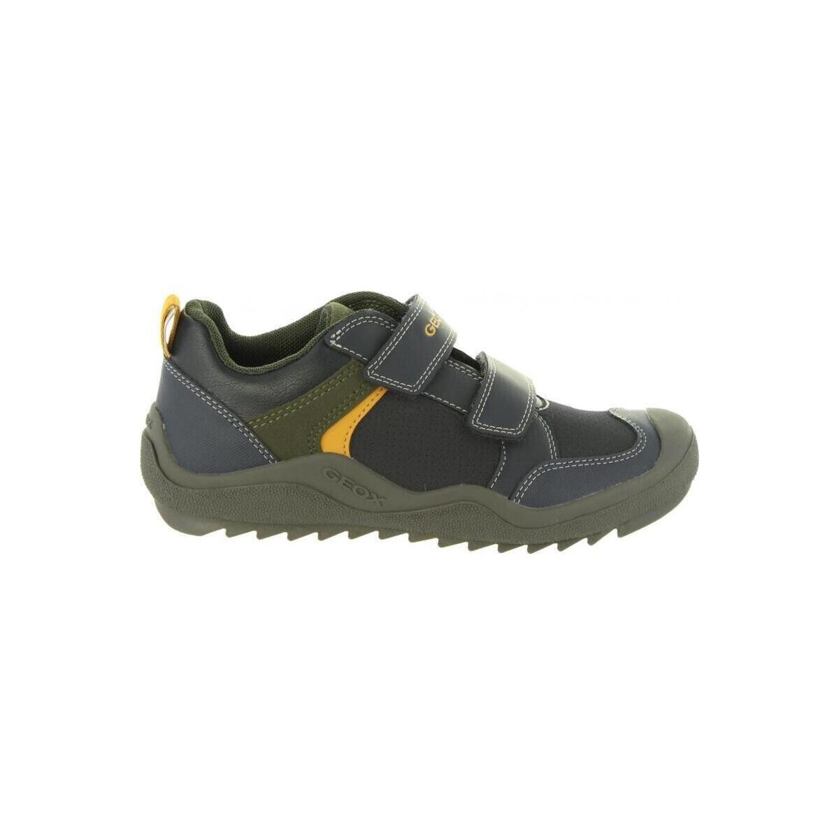 Sapatos Criança Multi-desportos Geox J8434A 05054 J ARTACH J8434A 05054 J ARTACH