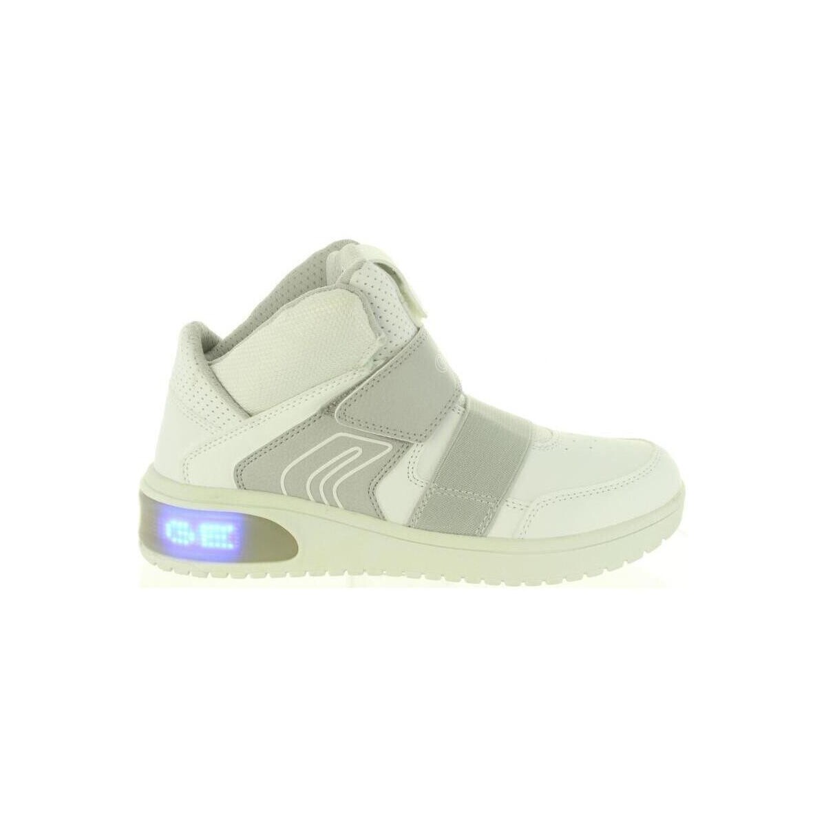 Sapatos Criança Botas Geox J847QA 05411 J XLED J847QA 05411 J XLED