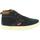 Sapatos Criança Botas baixas Levi's VCAM0001L CAMBRIDGE VCAM0001L CAMBRIDGE