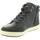 Sapatos Criança Botas baixas Levi's VCLU0010S MADISON VCLU0010S MADISON