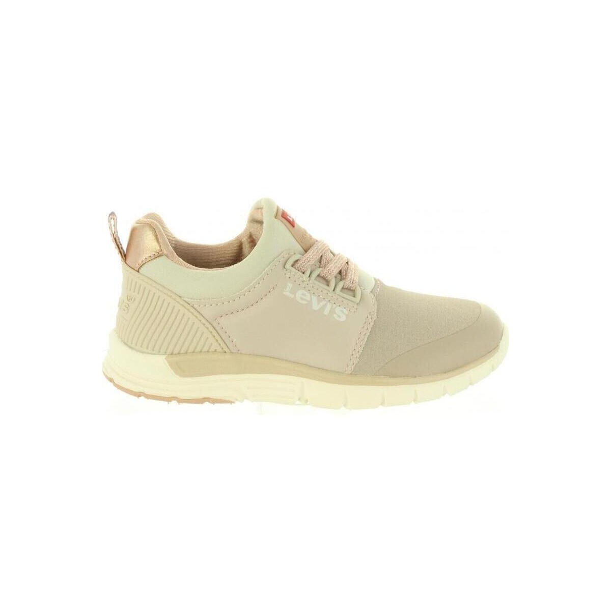 Sapatos Criança Multi-desportos Levi's VLAS0010S LAS VEGAS VLAS0010S LAS VEGAS
