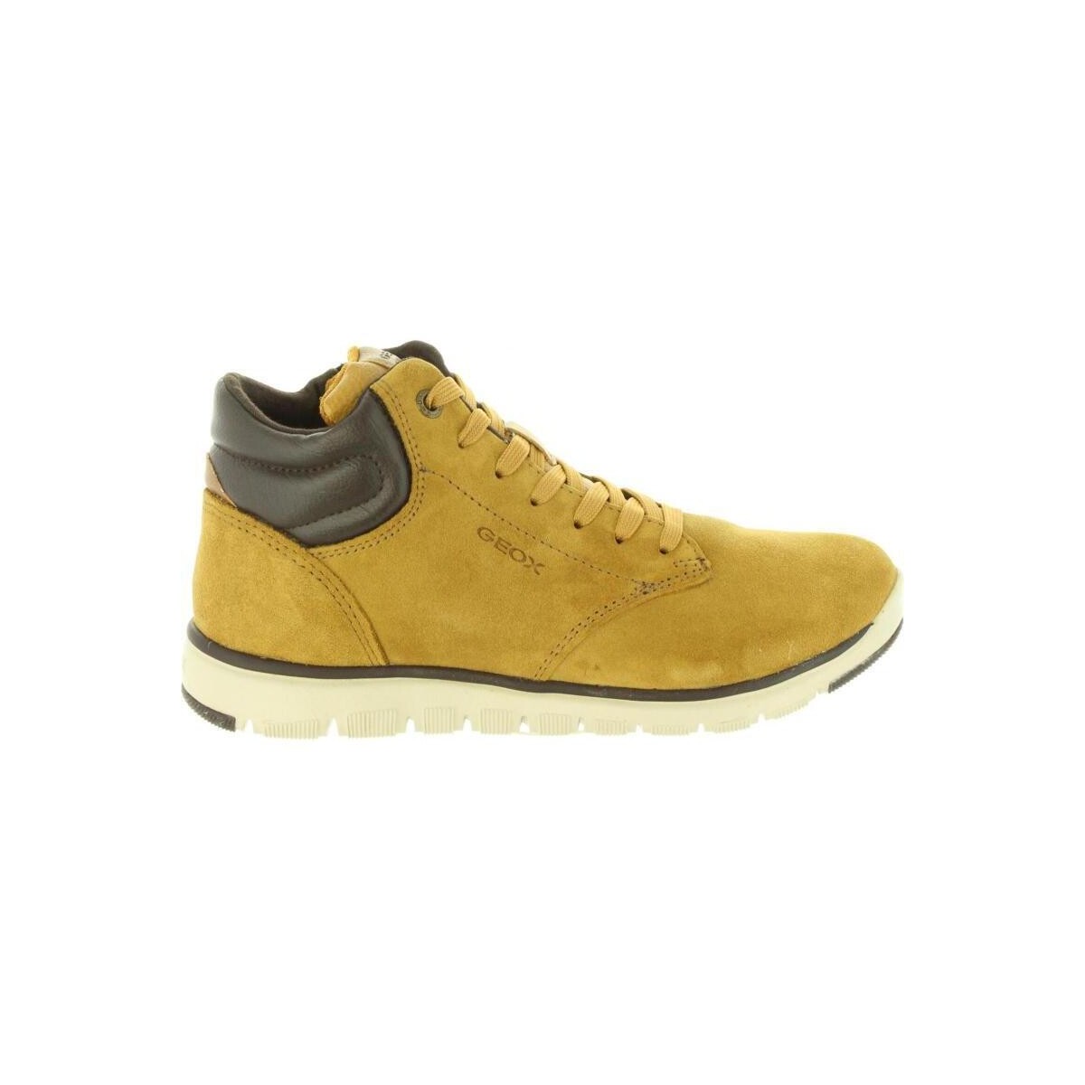 Sapatos Criança Botas baixas Geox J843NA 022BC J XUNDAY J843NA 022BC J XUNDAY