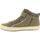 Sapatos Rapariga Botins Geox J744GI 0AFEW J KALISPERA J744GI 0AFEW J KALISPERA
