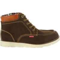 Sapatos Criança Botas Levi's VIND0002L INDIANA VIND0002L INDIANA