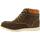 Sapatos Criança Botas Levi's VIND0002L INDIANA VIND0002L INDIANA