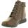 Sapatos Mulher Botas Timberland A1VPR METROROAM A1VPR METROROAM