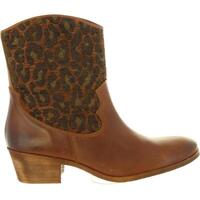 Sapatos Mulher Botins MTNG 94026 94026