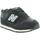 Sapatos Criança Multi-desportos New Balance KA373S1I KA373S1I