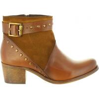 Sapatos Mulher Botas Cumbia 31085 31085