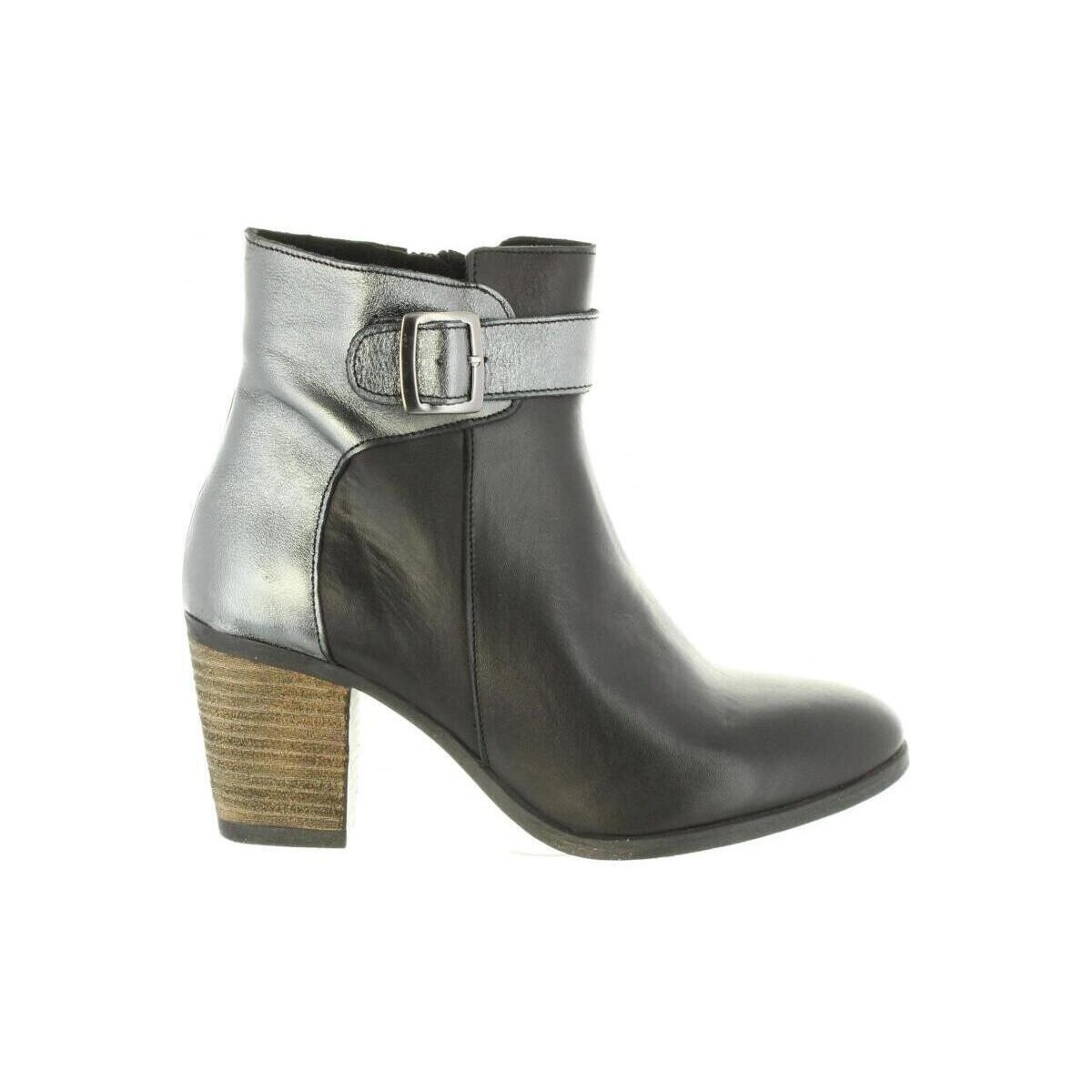 Sapatos Mulher Botas Cumbia 31058 31058