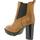Sapatos Mulher Botas Pepe jeans PLS50326 VERNON PLS50326 VERNON