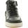 Sapatos Criança Botas baixas Geox J847RC 05422 J PERTH J847RC 05422 J PERTH