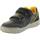 Sapatos Rapaz Sapatos & Richelieu Geox J844AC 05422 J ARZACH J844AC 05422 J ARZACH