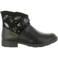 Sapatos Rapariga Botins Geox J84D3B 054AU J SOFIA J84D3B 054AU J SOFIA