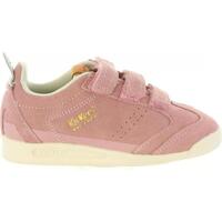Sapatos Rapariga Multi-desportos Kickers 596886-30 KICK 18 CDT 596886-30 KICK 18 CDT