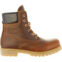 Sapatos Mulher Botas Panama Jack PANAMA 03 WOOL B9 PANAMA 03 WOOL B9