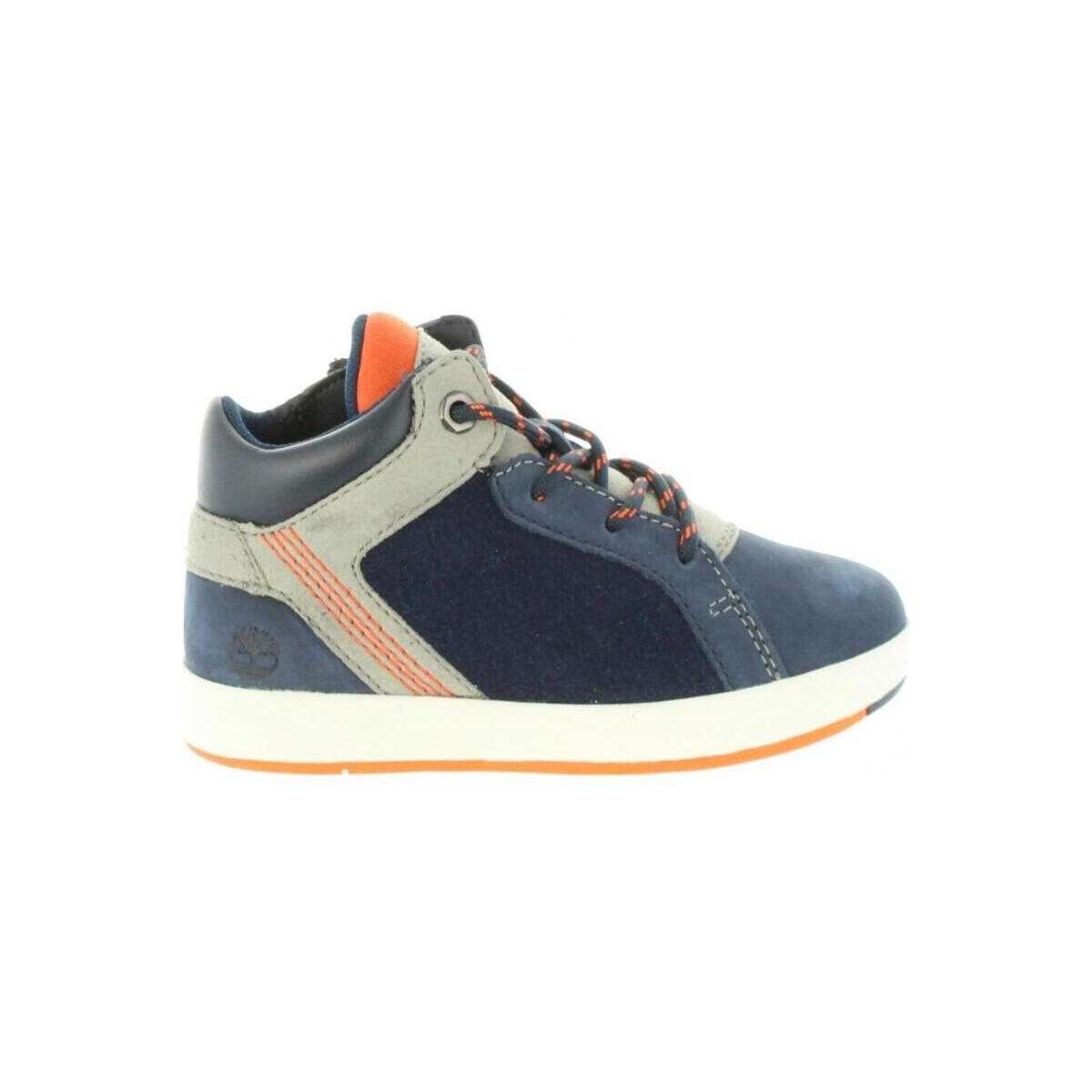 Sapatos Rapaz Botas Timberland A1URG DAVIS A1URG DAVIS
