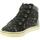 Sapatos Rapariga Sapatilhas Kickers VSPR0020T SPRINGFIELD VSPR0020T SPRINGFIELD