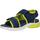 Sapatos Rapaz Sandálias Geox J929DB 01114 J SANDAL J929DB 01114 J SANDAL