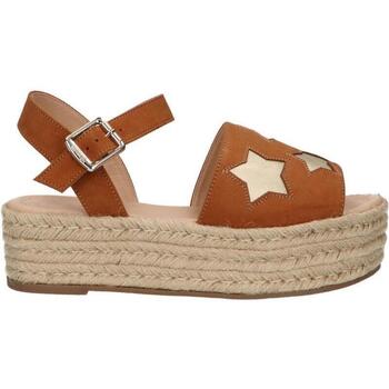 Sapatos Mulher Sandálias MTNG 57839 57839