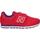 Sapatos Criança Multi-desportos New Balance YV373PY YV373PY
