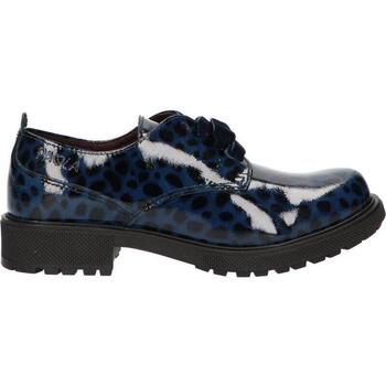 Sapatos Rapariga Sapatos & Richelieu Paolashoes 819421 CH CAVALLINO 819421 CH CAVALLINO