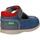 Sapatos Criança Sapatos & Richelieu Kickers 413124-10 BABYFRESH 413124-10 BABYFRESH