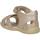 Sapatos Rapariga Sandálias Kickers 691710-10 BESHINE 691710-10 BESHINE