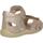Sapatos Rapariga Sandálias Kickers 691710-10 BESHINE 691710-10 BESHINE