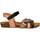 Sapatos Mulher Sandálias Kickers 694970-30 BOGART 694970-30 BOGART
