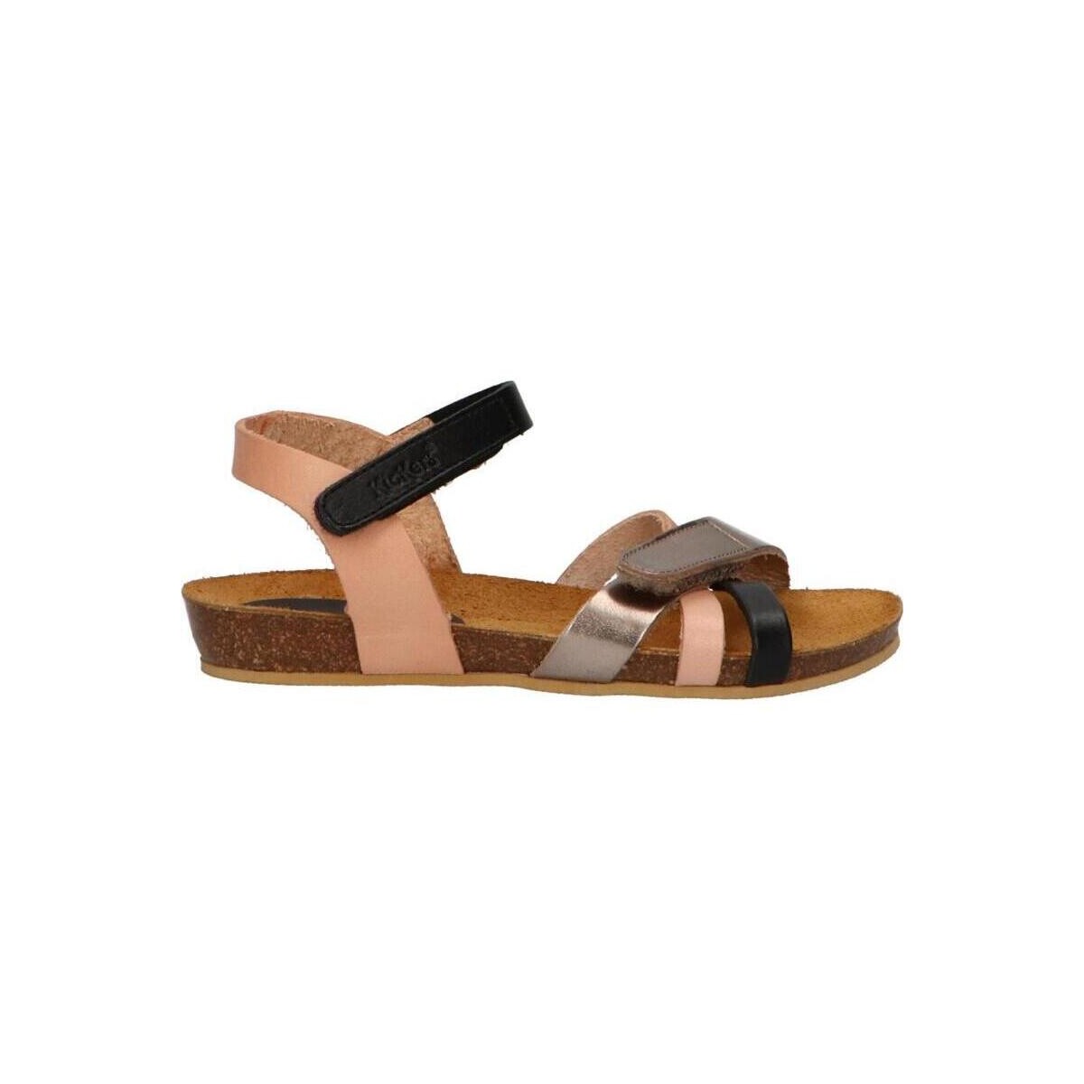 Sapatos Mulher Sandálias Kickers 694970-30 BOGART 694970-30 BOGART