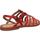 Sapatos Mulher Sandálias Kickers 695571-30 DIXON 695571-30 DIXON