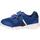 Sapatos Rapaz Multi-desportos Geox B92H8C 014BU B RUNNER B92H8C 014BU B RUNNER