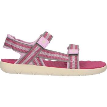 Sapatos Mulher Sandálias Timberland A1QHF PERKINS A1QHF PERKINS