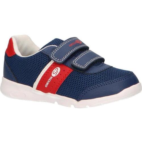 Geox B92H8C 014BU B RUNNER B92H8C 014BU B RUNNER