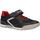Sapatos Rapaz Multi-desportos Geox J925YA 0MEBC J NEKKAR J925YA 0MEBC J NEKKAR