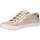 Sapatos Mulher Multi-desportos Geox J924ND 0QDAJ J GISLI J924ND 0QDAJ J GISLI