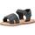 Sapatos Criança Sandálias Kickers 693520-10 DIVIMOI 693520-10 DIVIMOI