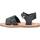 Sapatos Criança Sandálias Kickers 693520-10 DIVIMOI 693520-10 DIVIMOI