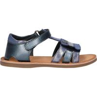 Sapatos Rapariga Sandálias Kickers 693540-10 DIAMS 693540-10 DIAMS