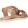 Sapatos Rapariga Sandálias Kickers 694641-30 ISABELA 694641-30 ISABELA