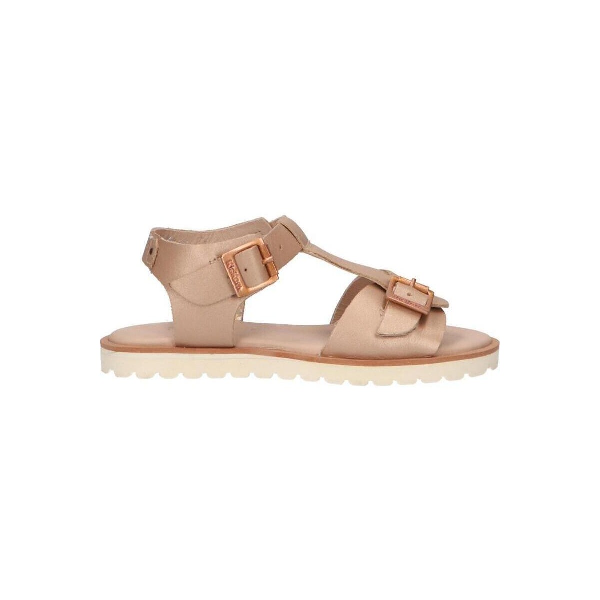 Sapatos Rapariga Sandálias Kickers 694641-30 ISABELA 694641-30 ISABELA