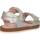 Sapatos Rapariga Sandálias Kickers 694930-30 FAIADE 694930-30 FAIADE