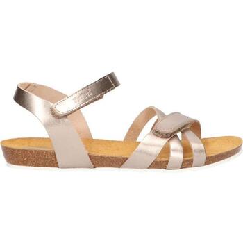 Sapatos Rapariga Sandálias Kickers 694971-30 BOGART 694971-30 BOGART