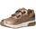 Sapatos Rapariga Multi-desportos Geox J948VB 0DHAJ J SPACECLUB J948VB 0DHAJ J SPACECLUB