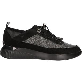 Sapatos Mulher Multi-desportos Geox D948SA 0226P D THERAGON D948SA 0226P D THERAGON