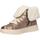 Sapatos Mulher Botins Geox J947YB 0MA22 J DISCOMIX J947YB 0MA22 J DISCOMIX